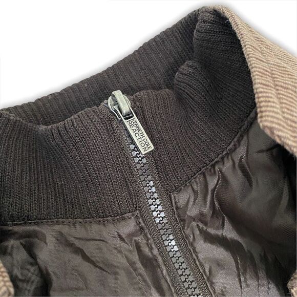 •Kenneth Cole• Brown Corduroy Baby Boy Blazer - Picture 8 of 11